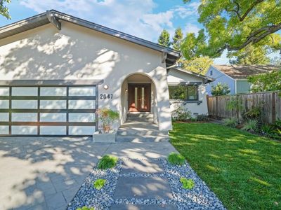 2047 Ashton Ave, Menlo Park, CA, 94025