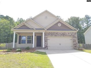 337 Blythe Creek Dr, Blythewood, SC 29016