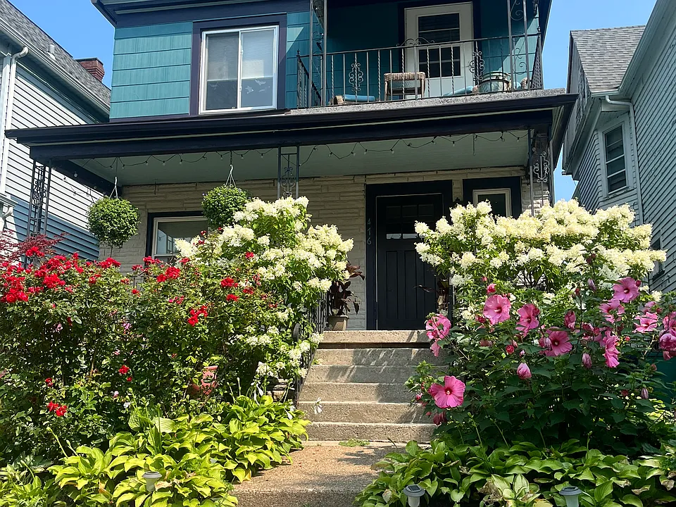476 Auburn Ave #1