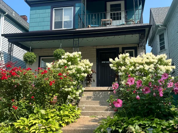 476 Auburn Ave #1, Buffalo, NY 14213
