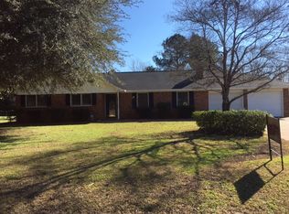 2885 September Dr, Sumter, SC 29154