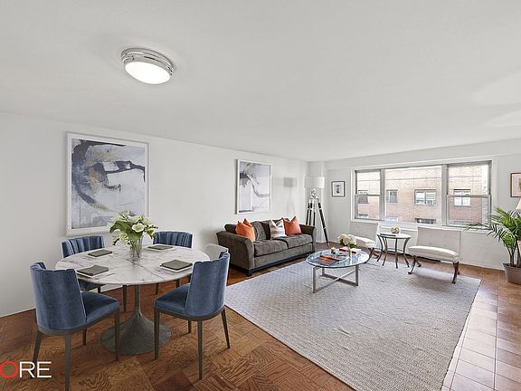 3rd image of 224 E 60th St APT 5B