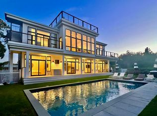 2 Captain Kidds Path, Montauk, NY 11954