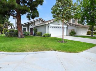 291 Camino El Rincon, Camarillo, CA 93012