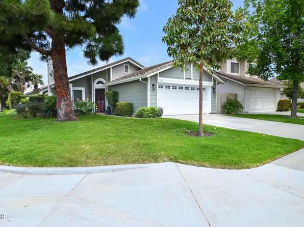 291 Camino El Rincon, Camarillo, CA 93012