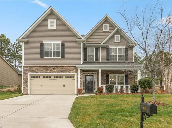 103 Parkview Ct, Archdale, NC 27263