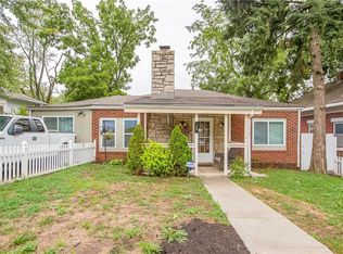 139 N Ash Ave, Independence, MO 64053