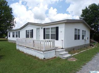 281 County Road 58, Moulton, AL 35650