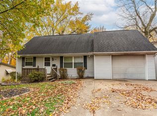 540 Carver St NW, Massillon, OH