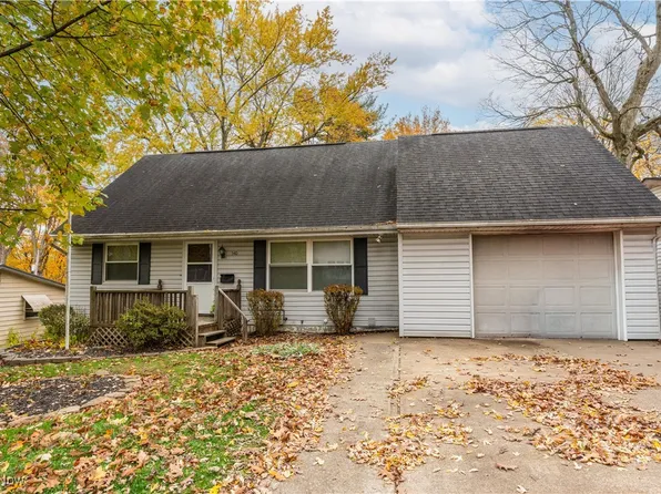 540 Carver St NW, Massillon, OH 44647