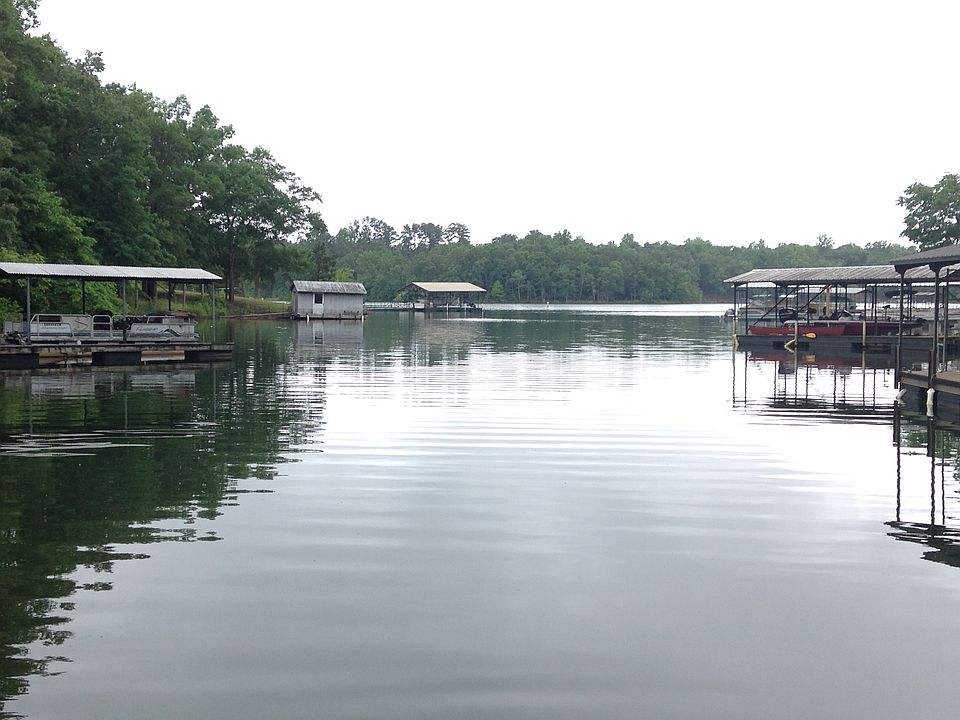 Beautiful lake view!