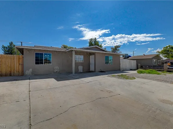 48 Prince Ln, Las Vegas, NV 89110