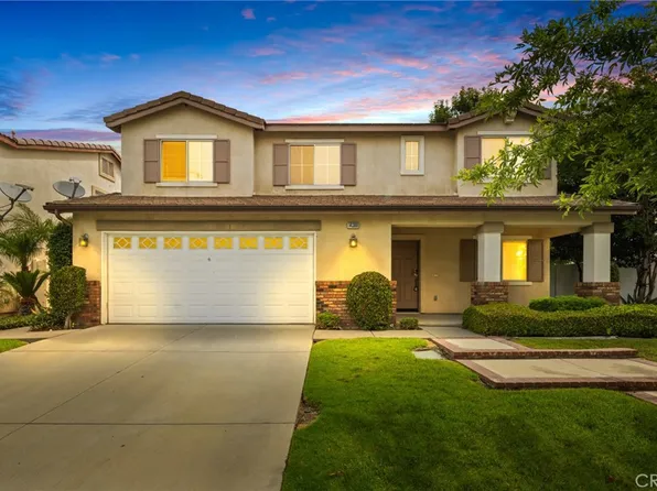 14388 Santa Lucia St, Fontana, CA 92336