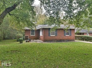 106 Raymond St, Jonesboro, GA 30236