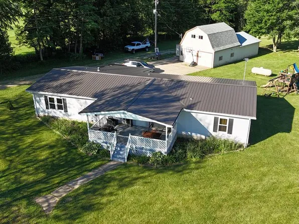 271 Township Road 1101, Nova, OH 44859