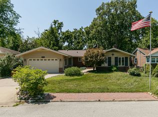 1831 45th St, Moline, IL 61265