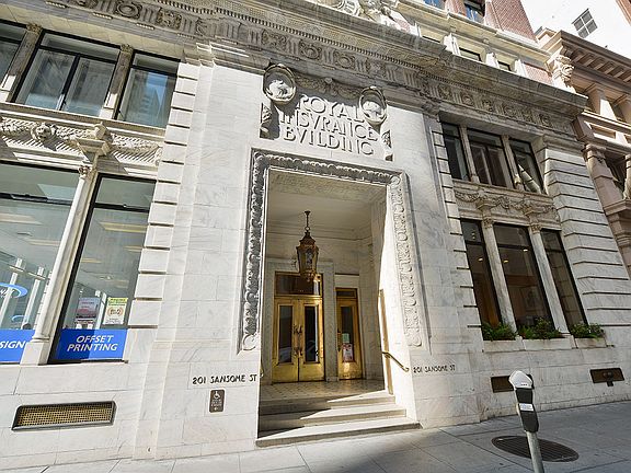 4th image of 201 Sansome St Unit 205