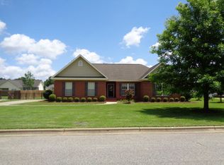 205 Drake Dr, Dothan, AL 36305