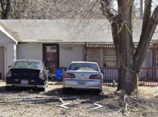 1919 S Arlington Ave, Independence, MO 64052