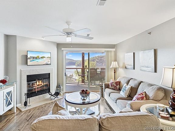 5th image of 601 Park Place Dr #2D