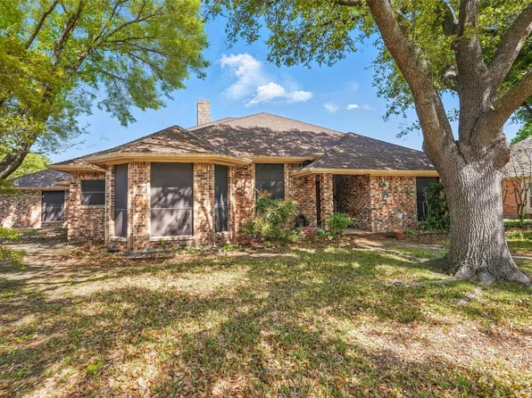 3304 Blue Bell Pl, Richardson, TX 75082
