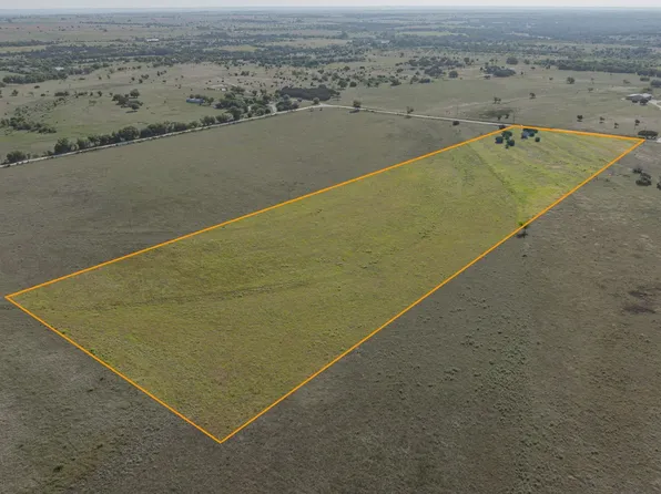 County Road 422, Hamilton, TX 76531