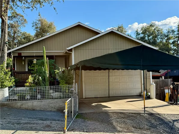 15597 34th Ave, Clearlake, CA 95422