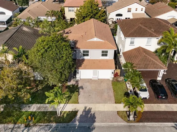 23844 SW 107th Pl, Homestead, FL 33032