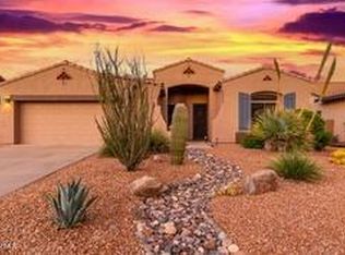 8159 S Bull Dog Ct, Gold Canyon, AZ 85118