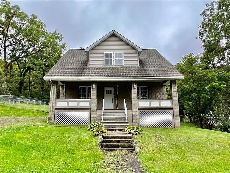 3261 Lincoln Hwy, Stoystown, PA 15563 Zillow