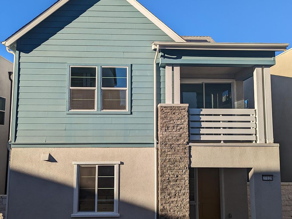 Front Elevation