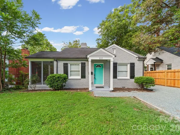 3137 Mathis Dr, Charlotte, NC 28208