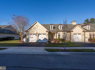 30169 Tanager Dr #206A, Ocean View, DE 19970