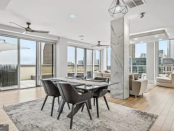 1280 W Peachtree St NW — Photo 8