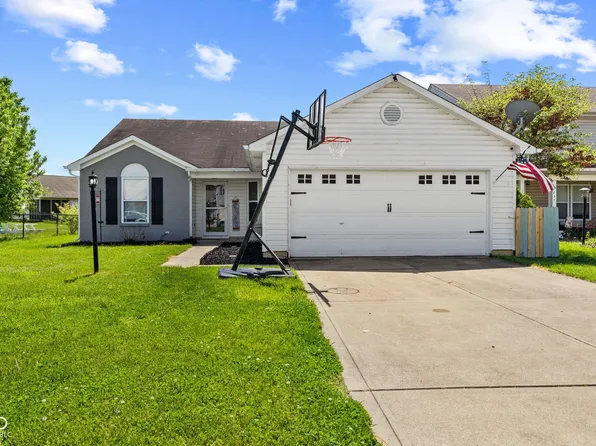 2227 Rolling Hill Ct, Columbus, IN 47201