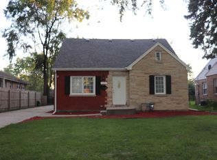 242 Buckthorn Ln, Hillside, IL 60162