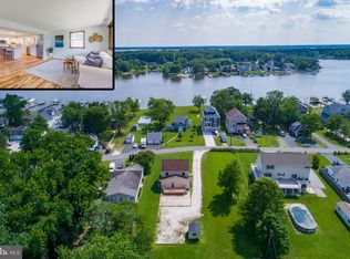 833 Seneca Park Rd, Baltimore, MD 21220