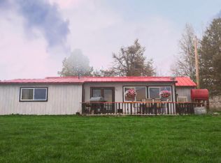 33228 Malheur St, Sprague River, OR 97639