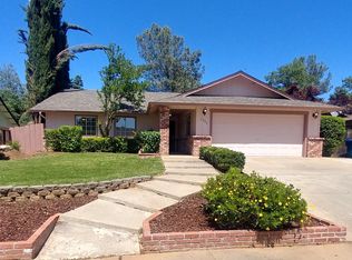 1946 Breckenwood Dr, Redding, CA