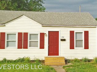 1712 Sycamore St, Granite City, IL