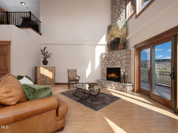 1431 Wildhorse Drive, Granby, CO 80446