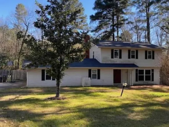 101 Pine Lake Dr, Haughton, LA 71037