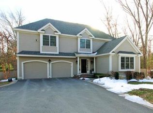 234 Horse Pond Rd, Sudbury, MA 01776