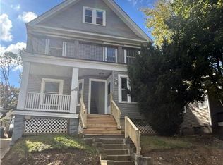 10709 Fidelity Ave, Cleveland, OH