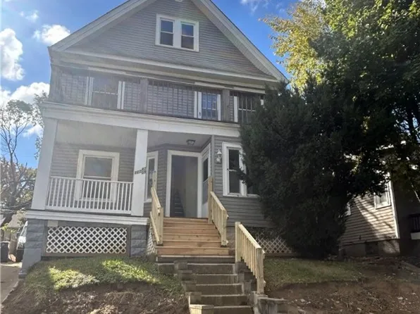 10709 Fidelity Ave, Cleveland, OH 44111