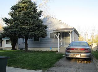 2336 Linden Ave, Columbus, OH 43211