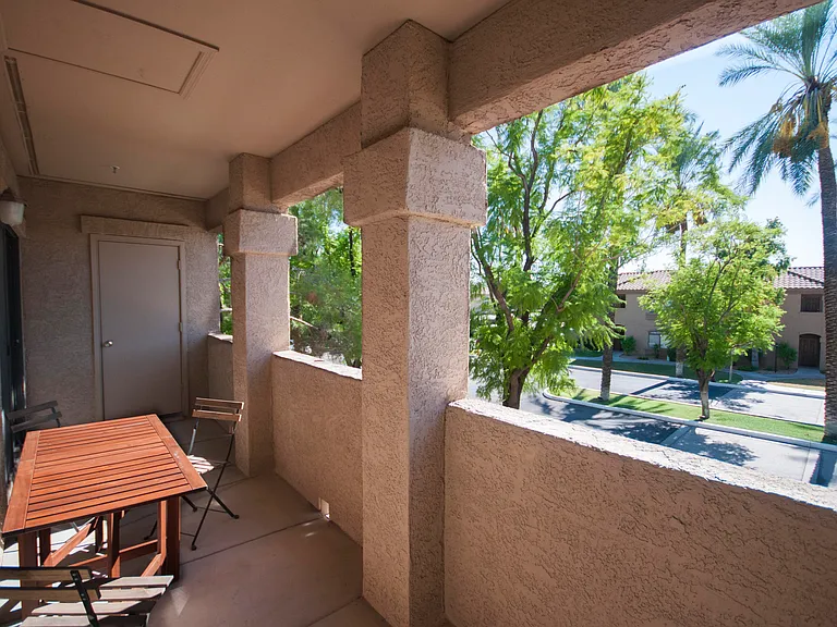 15095 N Thompson Peak Pkwy #2013 — Photo 16