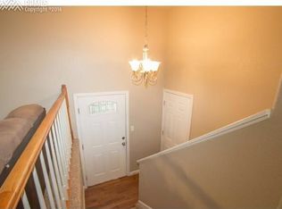 7215 Roaring Springs Ter, Fountain, CO 80817