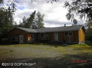 4660 Rabbit Creek Rd, Anchorage, AK 99516