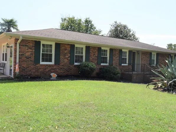 611 Parkwood Dr, Anderson, SC 29625